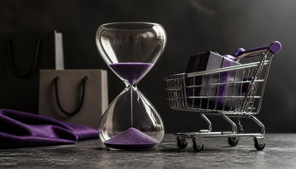 Your Customers Don’t Need Another Discount. They Need a Reason to Buy Now