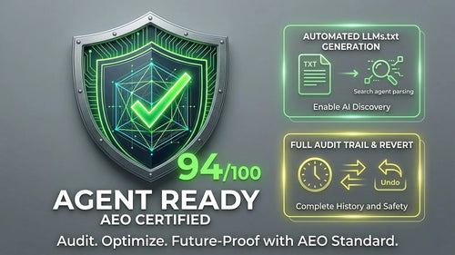 AI Visibility Optimiser