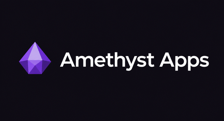 Amethyst Apps